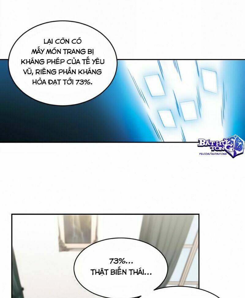 Võng Du Chi Cận Chiến Pháp Sư - Chapter 349 - Page 4