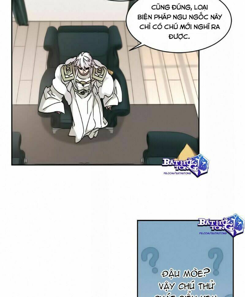 Võng Du Chi Cận Chiến Pháp Sư - Chapter 349 - Page 5