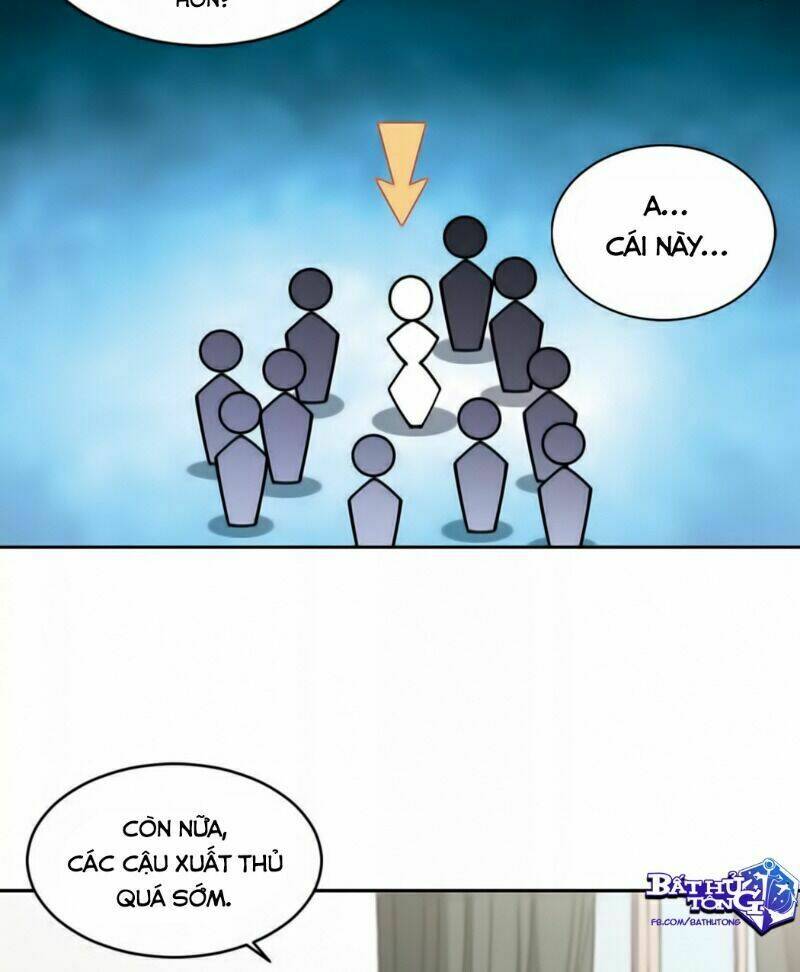 Võng Du Chi Cận Chiến Pháp Sư - Chapter 349 - Page 7