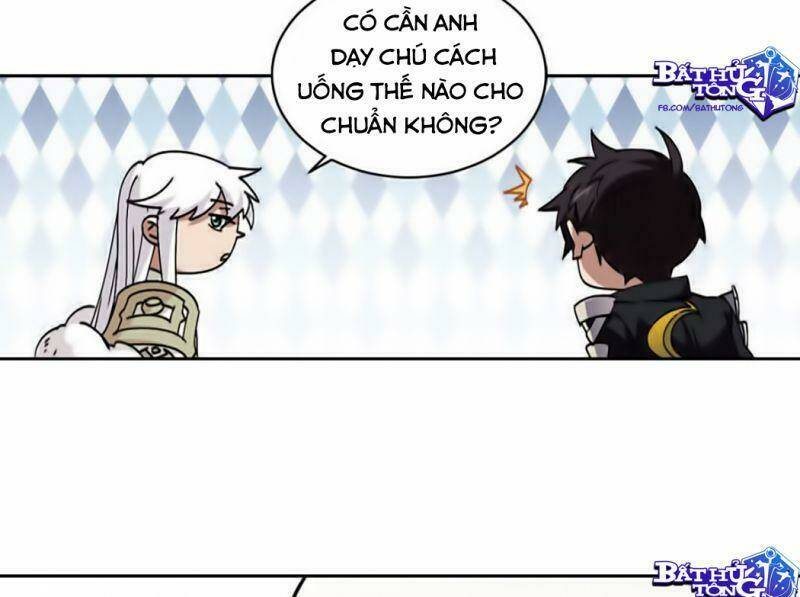 Võng Du Chi Cận Chiến Pháp Sư - Chapter 350 - Page 10