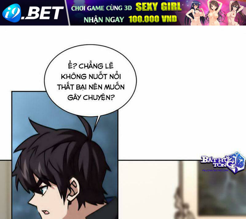 Võng Du Chi Cận Chiến Pháp Sư - Chapter 350 - Page 12