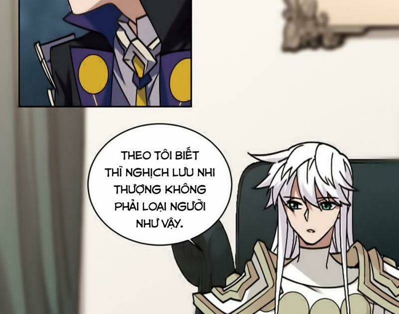 Võng Du Chi Cận Chiến Pháp Sư - Chapter 350 - Page 13