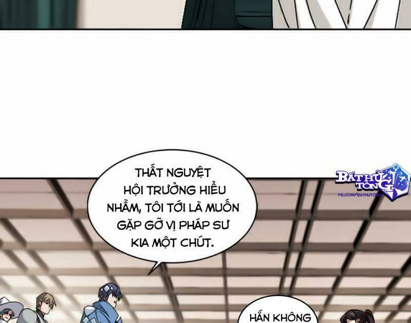 Võng Du Chi Cận Chiến Pháp Sư - Chapter 350 - Page 15