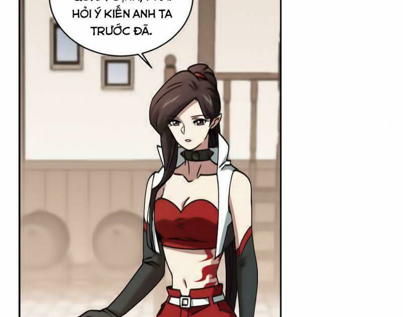 Võng Du Chi Cận Chiến Pháp Sư - Chapter 350 - Page 17