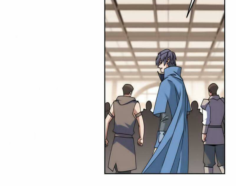 Võng Du Chi Cận Chiến Pháp Sư - Chapter 350 - Page 19