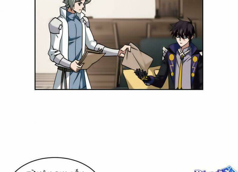 Võng Du Chi Cận Chiến Pháp Sư - Chapter 350 - Page 26