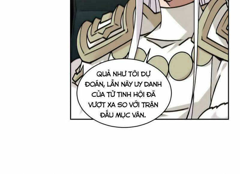 Võng Du Chi Cận Chiến Pháp Sư - Chapter 350 - Page 31