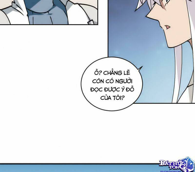 Võng Du Chi Cận Chiến Pháp Sư - Chapter 350 - Page 33