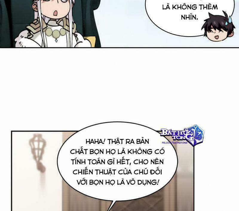 Võng Du Chi Cận Chiến Pháp Sư - Chapter 350 - Page 35