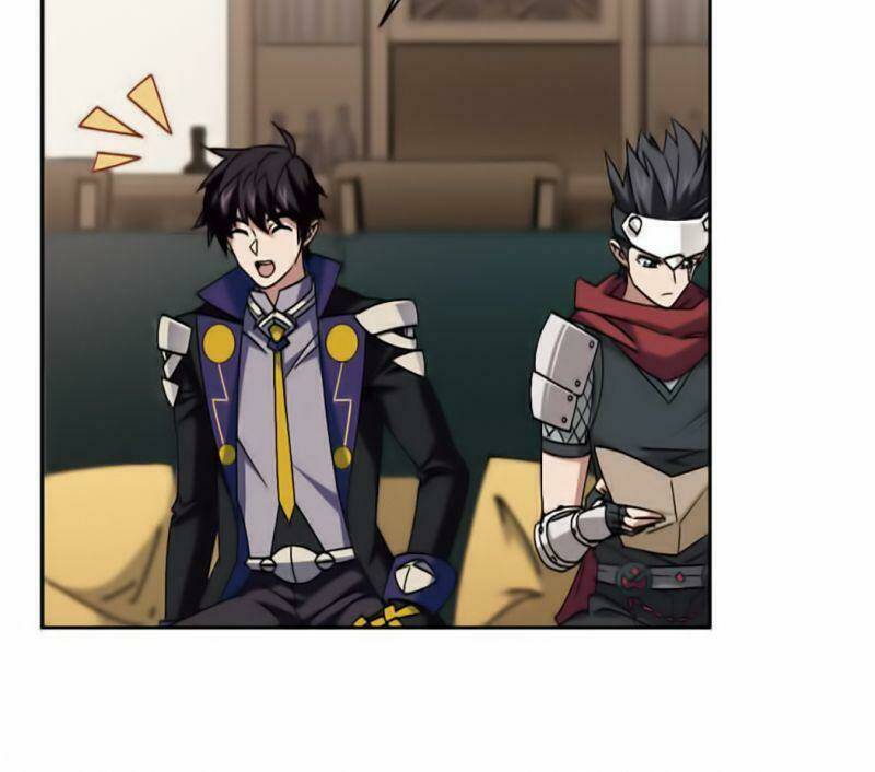 Võng Du Chi Cận Chiến Pháp Sư - Chapter 350 - Page 36