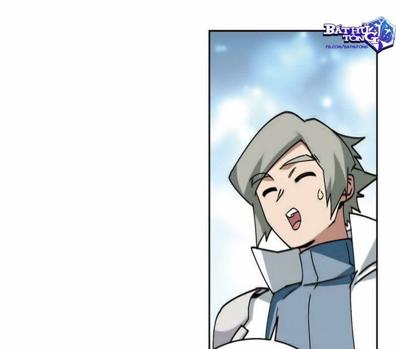 Võng Du Chi Cận Chiến Pháp Sư - Chapter 350 - Page 37