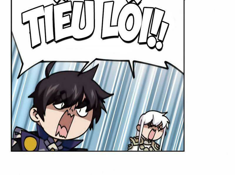 Võng Du Chi Cận Chiến Pháp Sư - Chapter 350 - Page 5