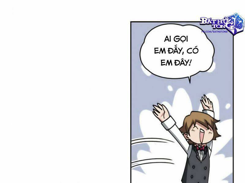 Võng Du Chi Cận Chiến Pháp Sư - Chapter 350 - Page 6