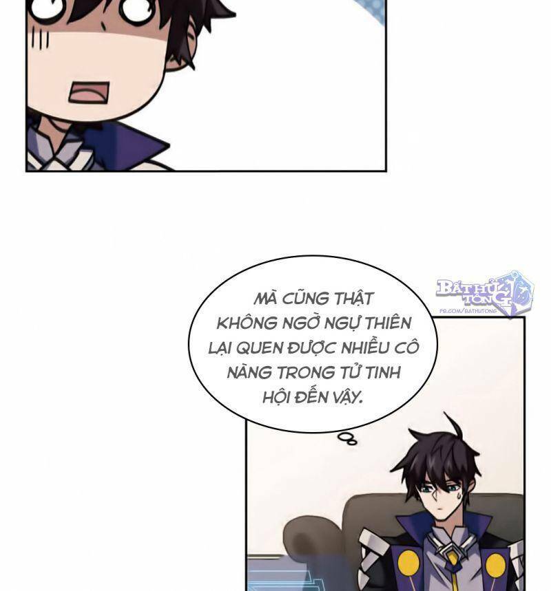 Võng Du Chi Cận Chiến Pháp Sư - Chapter 351 - Page 9