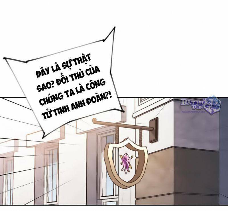 Võng Du Chi Cận Chiến Pháp Sư - Chapter 351 - Page 12