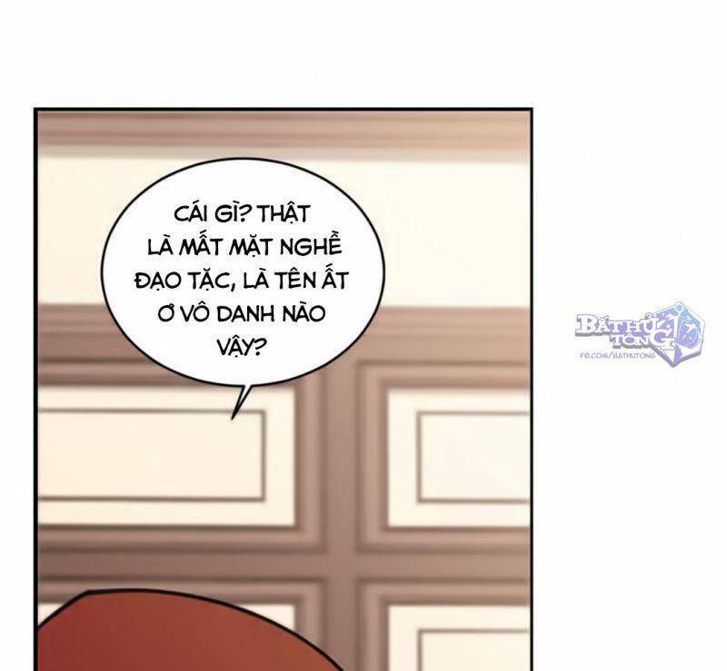 Võng Du Chi Cận Chiến Pháp Sư - Chapter 351 - Page 16