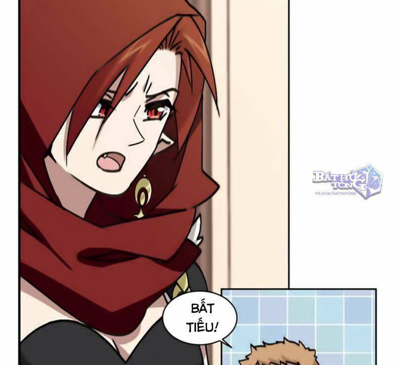 Võng Du Chi Cận Chiến Pháp Sư - Chapter 351 - Page 17