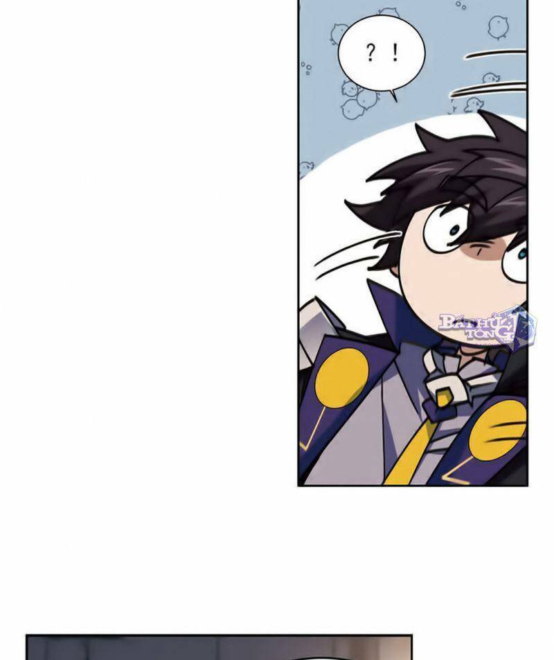 Võng Du Chi Cận Chiến Pháp Sư - Chapter 351 - Page 23