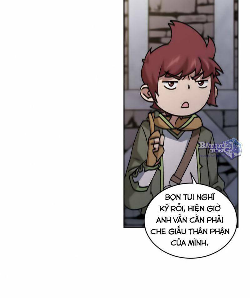 Võng Du Chi Cận Chiến Pháp Sư - Chapter 351 - Page 25