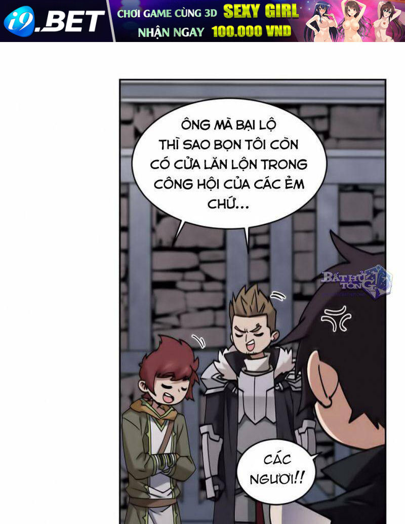 Võng Du Chi Cận Chiến Pháp Sư - Chapter 351 - Page 29