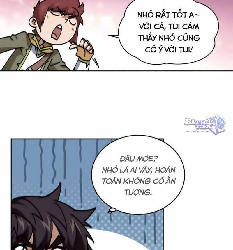 Võng Du Chi Cận Chiến Pháp Sư - Chapter 351 - Page 8