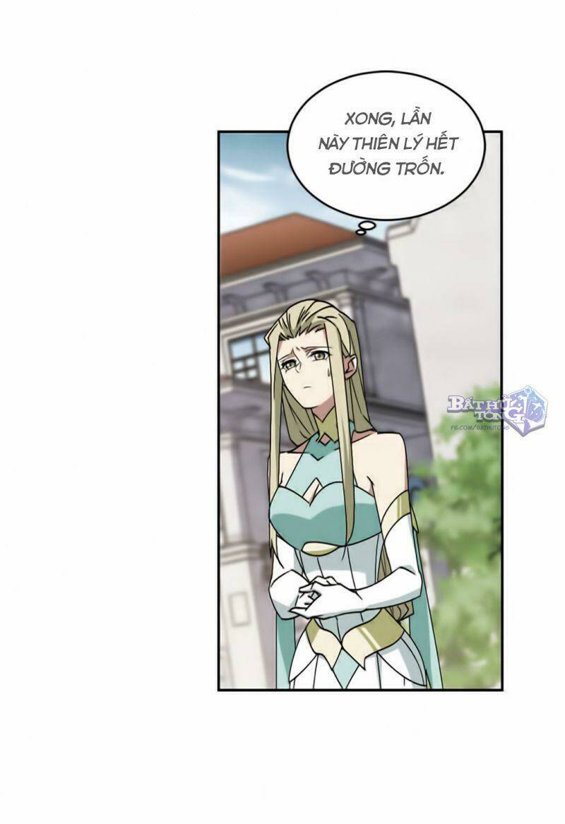 Võng Du Chi Cận Chiến Pháp Sư - Chapter 352 - Page 13