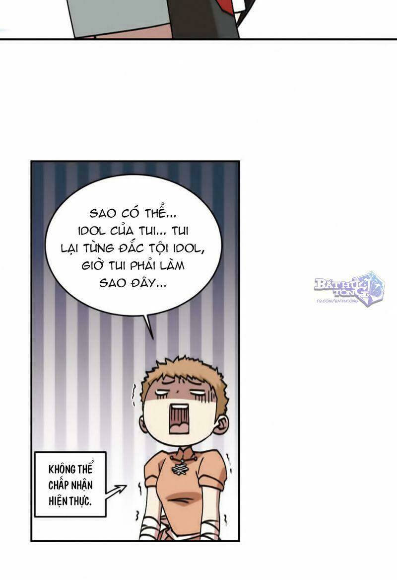 Võng Du Chi Cận Chiến Pháp Sư - Chapter 352 - Page 15