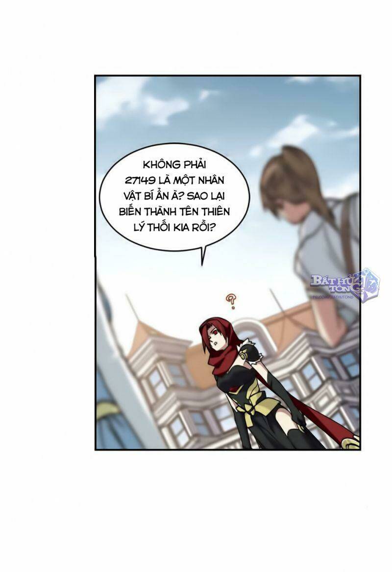 Võng Du Chi Cận Chiến Pháp Sư - Chapter 352 - Page 16