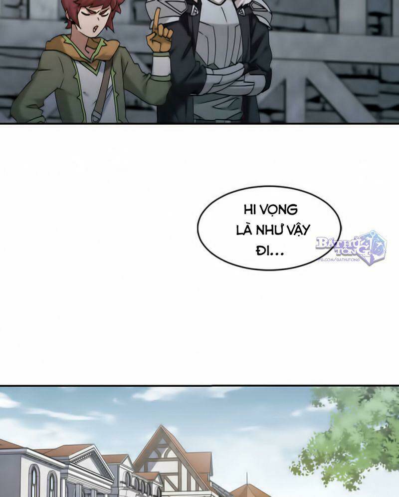 Võng Du Chi Cận Chiến Pháp Sư - Chapter 352 - Page 6