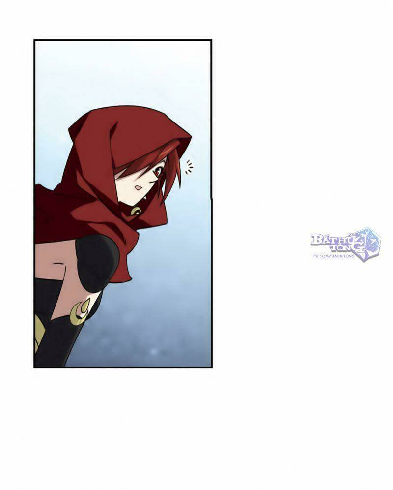 Võng Du Chi Cận Chiến Pháp Sư - Chapter 352 - Page 8