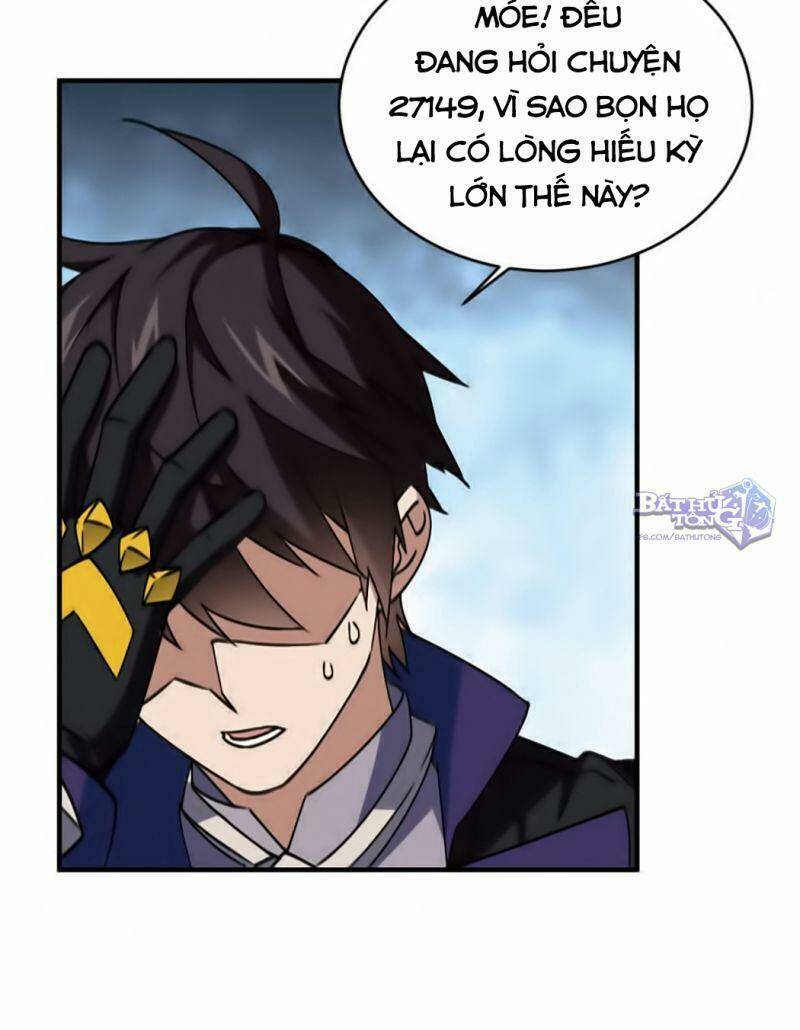 Võng Du Chi Cận Chiến Pháp Sư - Chapter 353 - Page 16