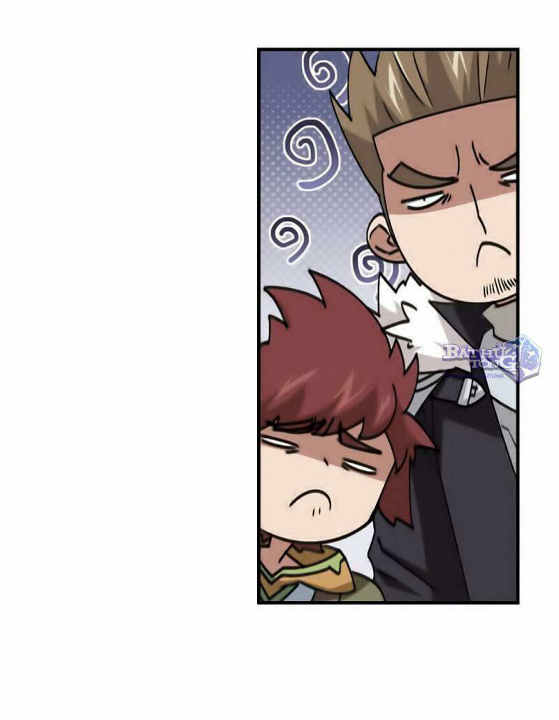 Võng Du Chi Cận Chiến Pháp Sư - Chapter 353 - Page 17