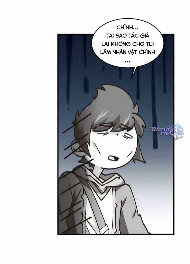 Võng Du Chi Cận Chiến Pháp Sư - Chapter 353 - Page 19