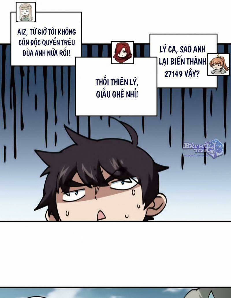 Võng Du Chi Cận Chiến Pháp Sư - Chapter 353 - Page 5