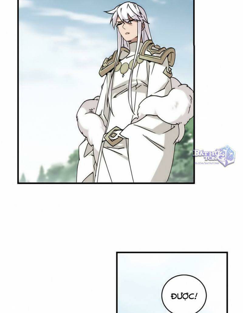 Võng Du Chi Cận Chiến Pháp Sư - Chapter 353 - Page 7