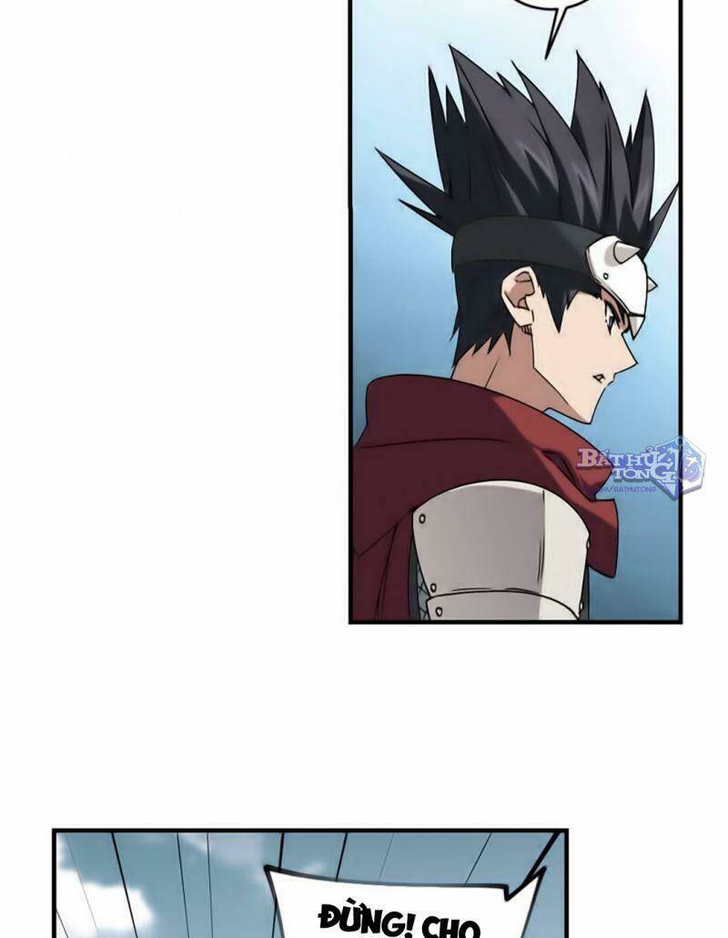 Võng Du Chi Cận Chiến Pháp Sư - Chapter 353 - Page 8