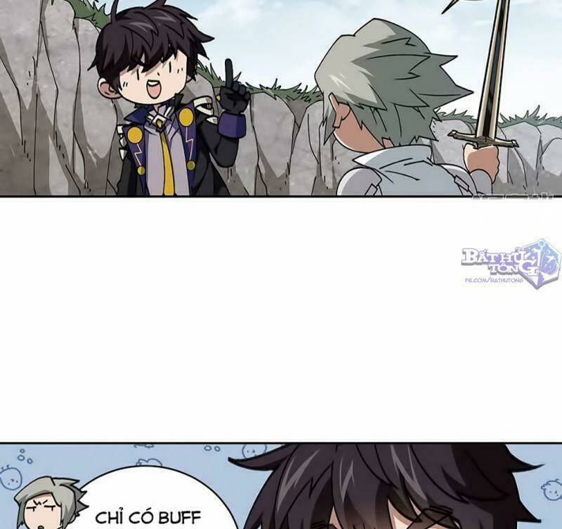 Võng Du Chi Cận Chiến Pháp Sư - Chapter 355 - Page 9