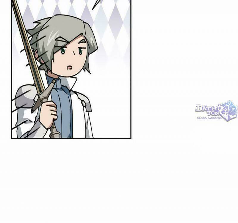 Võng Du Chi Cận Chiến Pháp Sư - Chapter 355 - Page 11