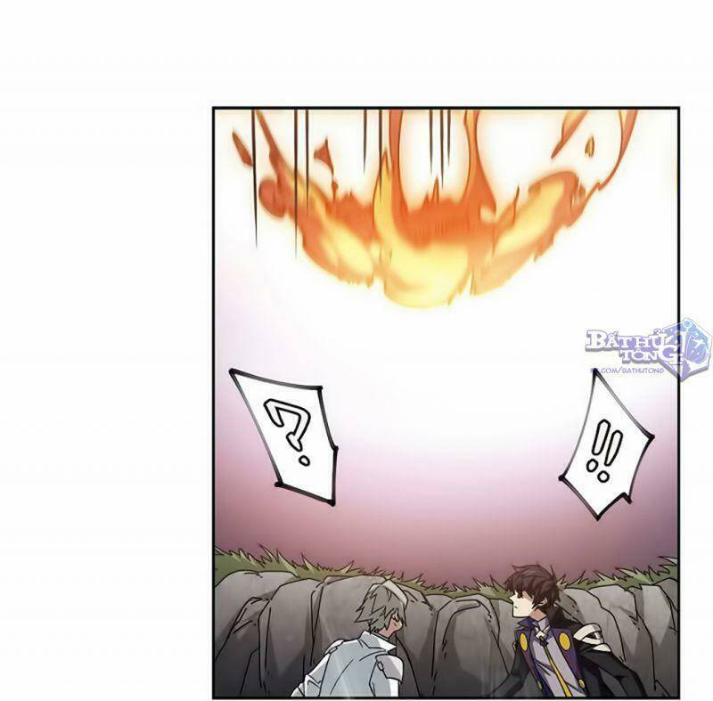 Võng Du Chi Cận Chiến Pháp Sư - Chapter 355 - Page 12