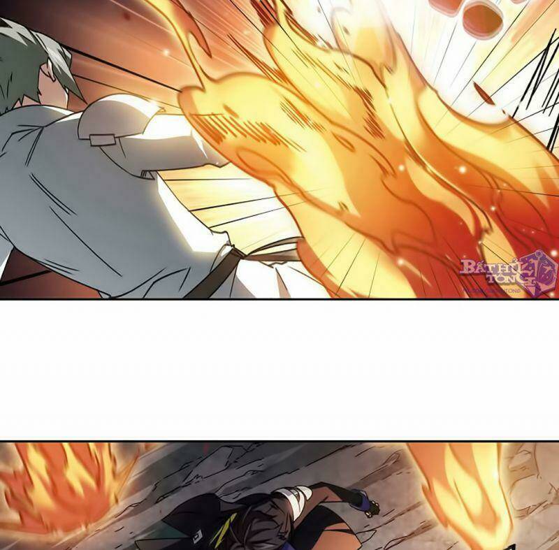 Võng Du Chi Cận Chiến Pháp Sư - Chapter 355 - Page 14