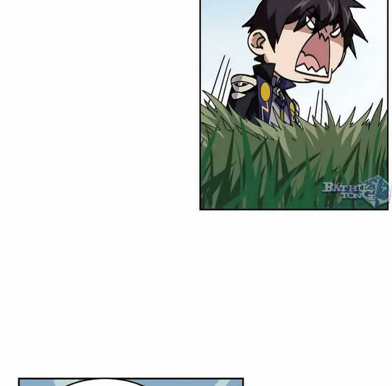 Võng Du Chi Cận Chiến Pháp Sư - Chapter 355 - Page 17