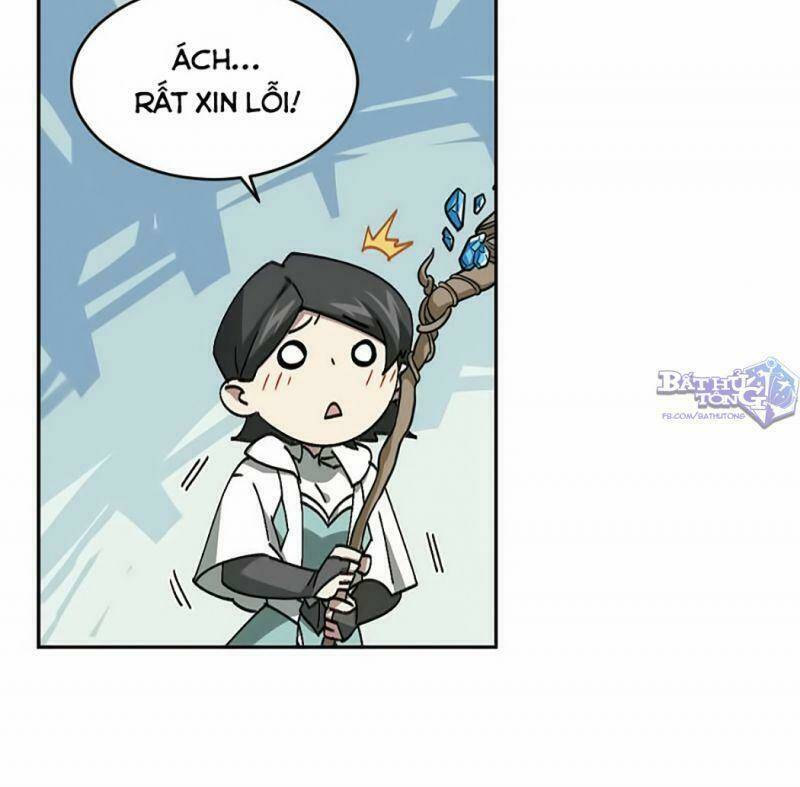 Võng Du Chi Cận Chiến Pháp Sư - Chapter 355 - Page 18