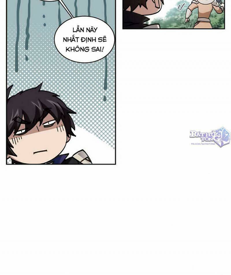 Võng Du Chi Cận Chiến Pháp Sư - Chapter 355 - Page 27