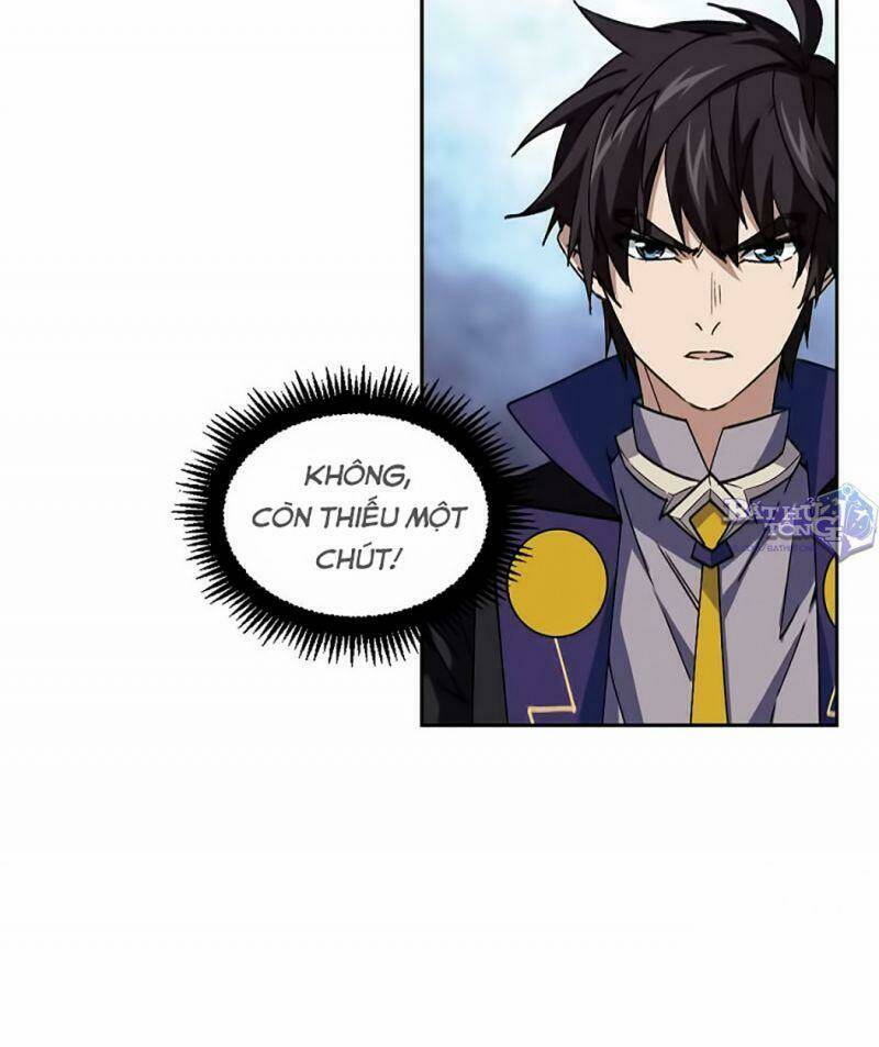 Võng Du Chi Cận Chiến Pháp Sư - Chapter 355 - Page 31