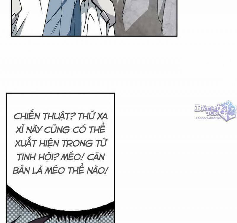 Võng Du Chi Cận Chiến Pháp Sư - Chapter 355 - Page 3