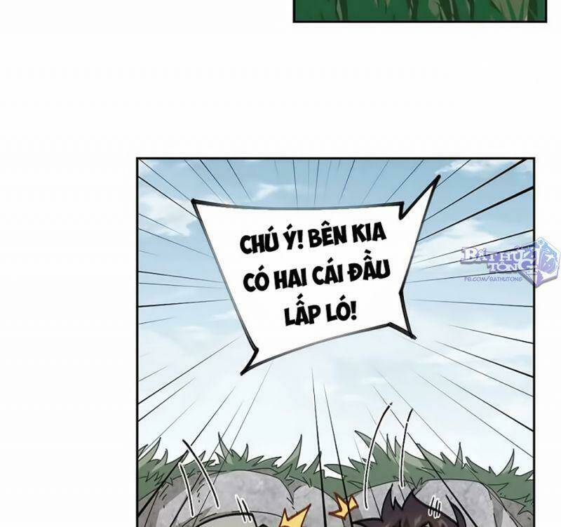 Võng Du Chi Cận Chiến Pháp Sư - Chapter 355 - Page 5