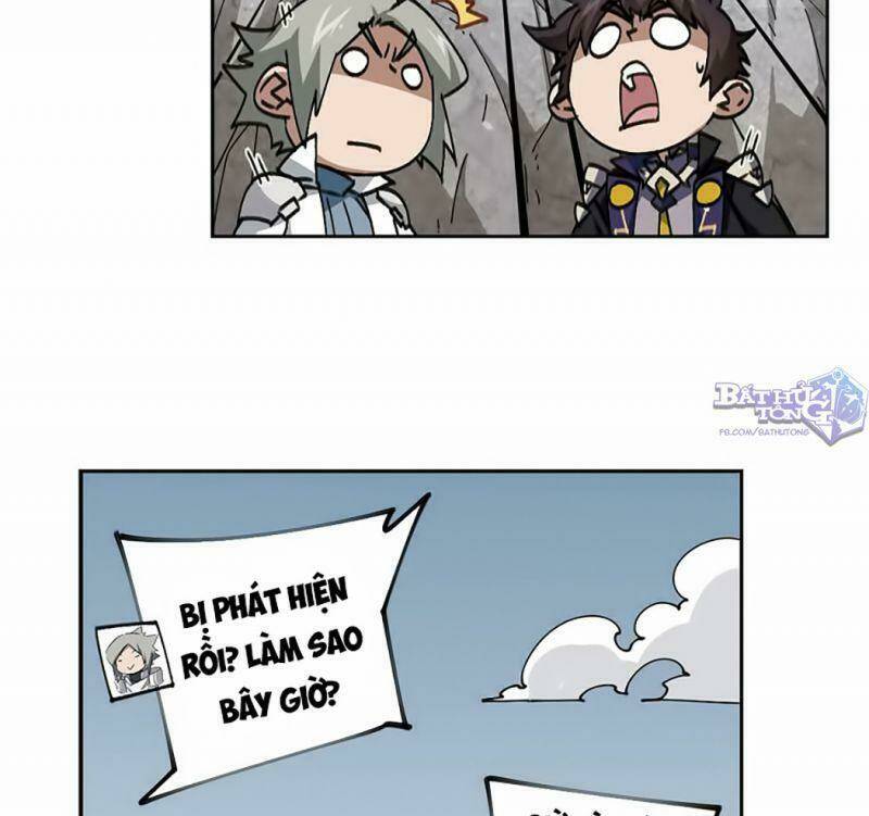 Võng Du Chi Cận Chiến Pháp Sư - Chapter 355 - Page 6