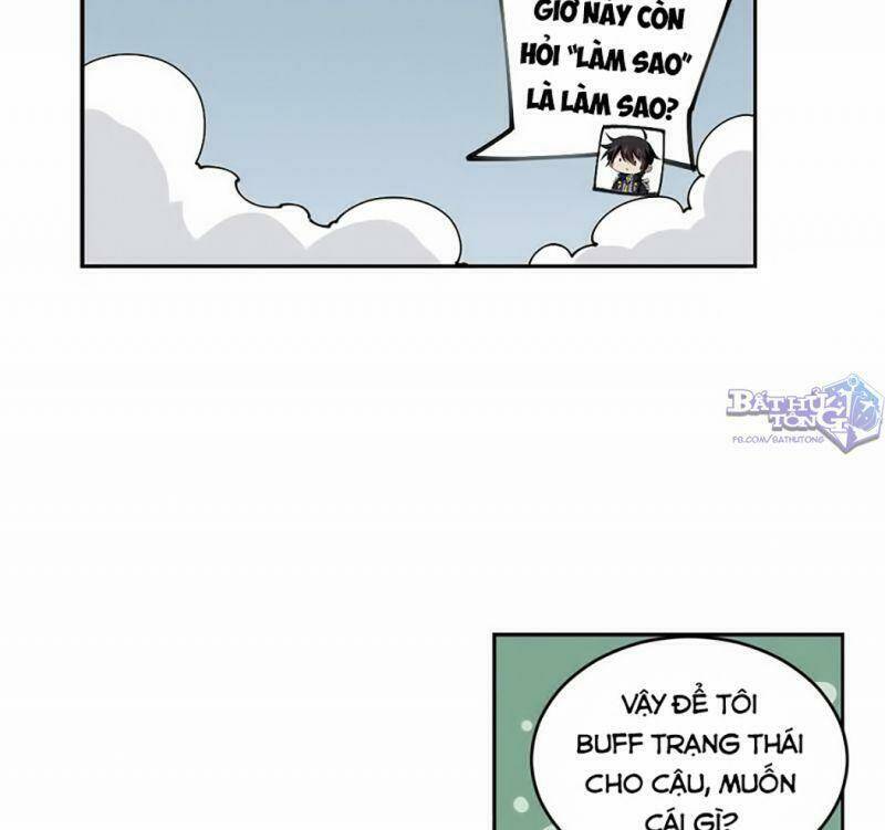 Võng Du Chi Cận Chiến Pháp Sư - Chapter 355 - Page 7