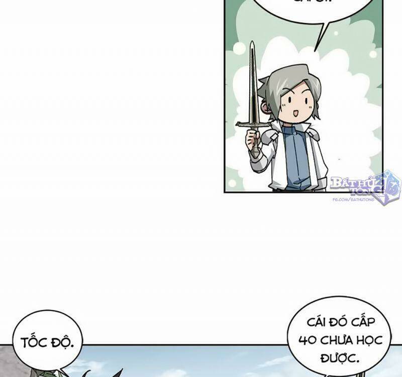 Võng Du Chi Cận Chiến Pháp Sư - Chapter 355 - Page 8