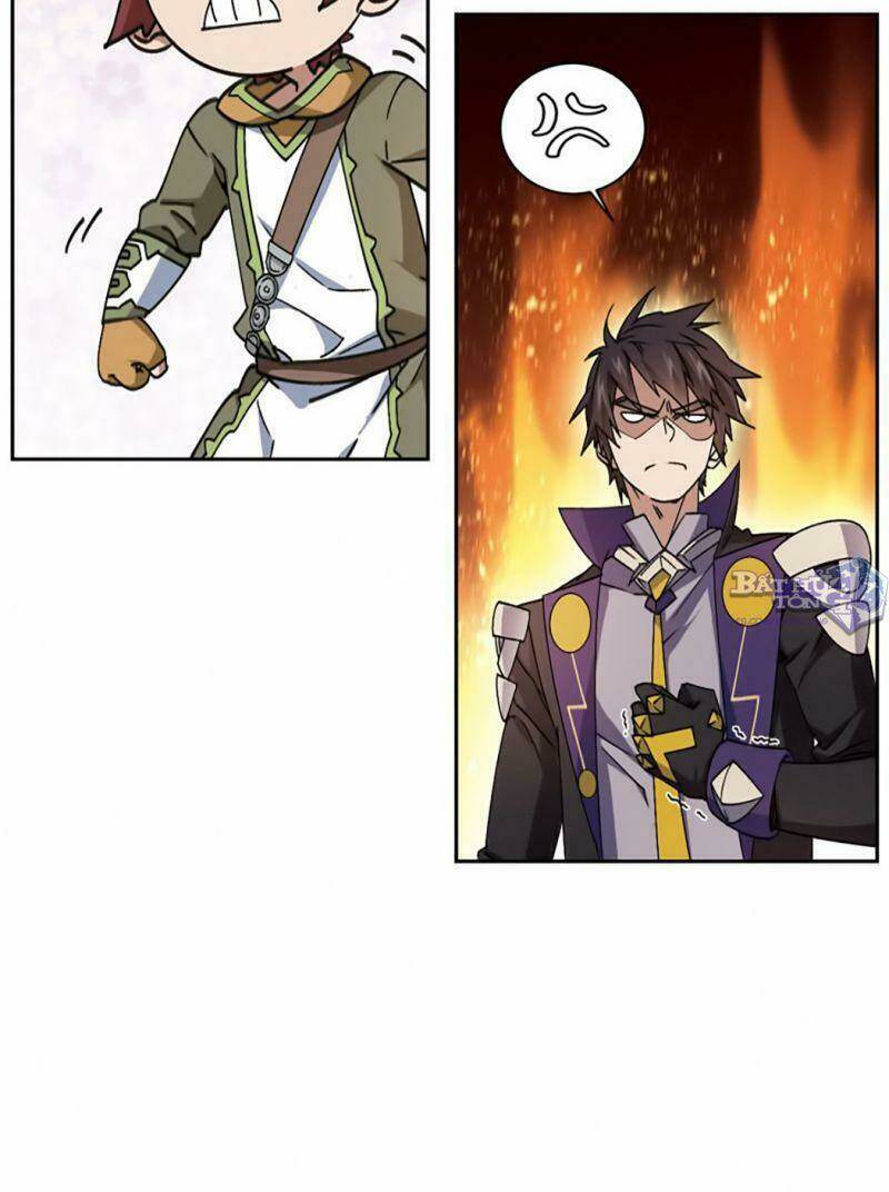 Võng Du Chi Cận Chiến Pháp Sư - Chapter 356 - Page 10